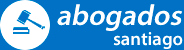 ABOGADOS SANTIAGO - Logotipo